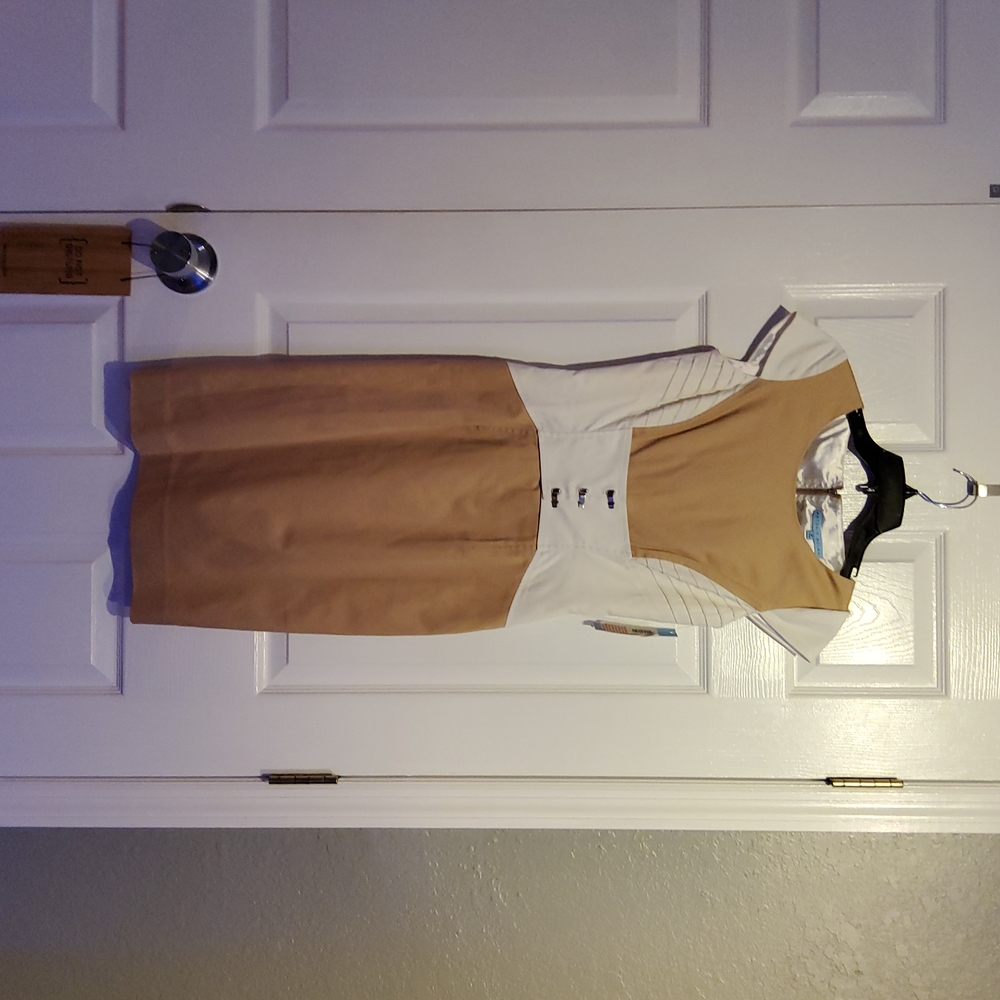 Antonio Melani dress